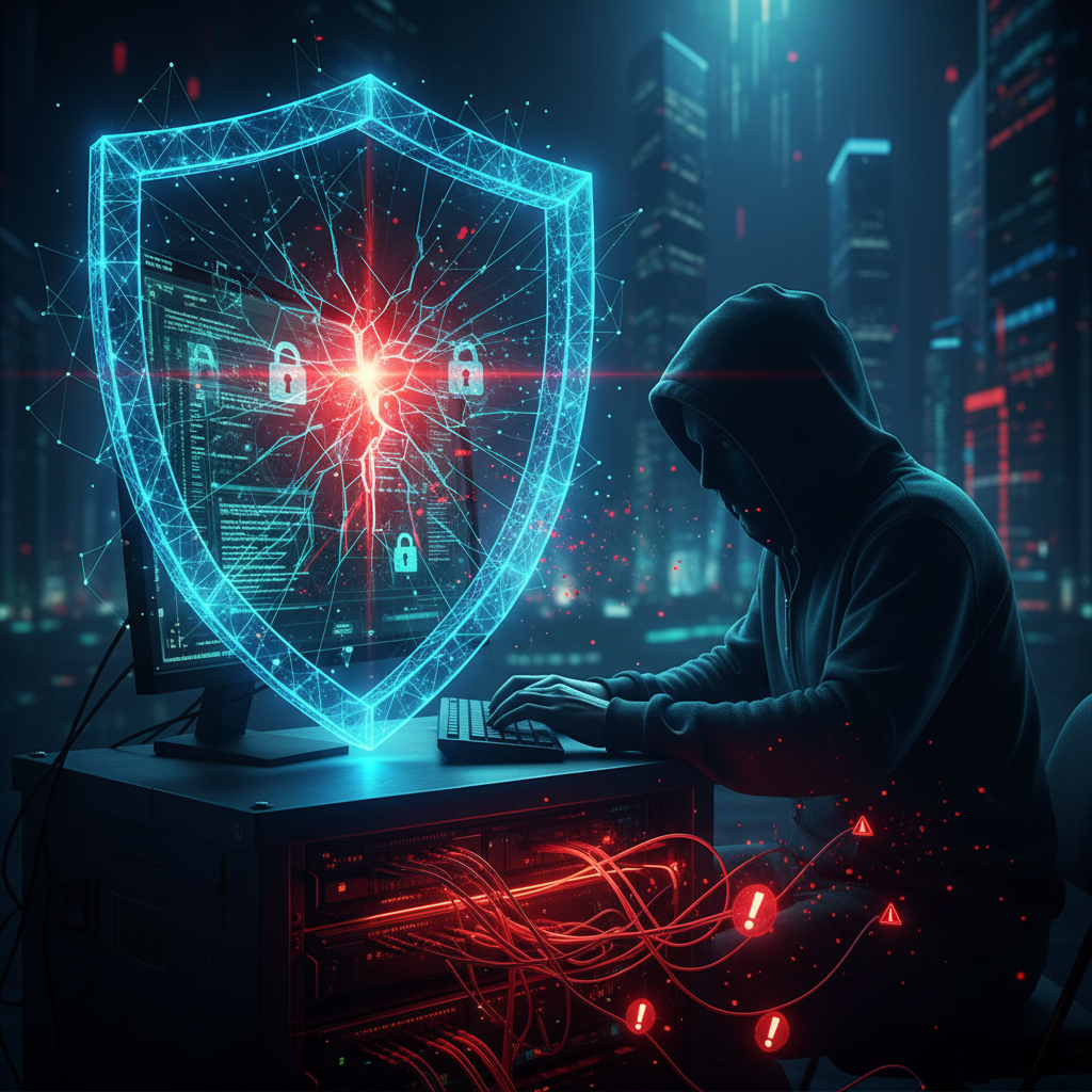 Notorious Hacker Pleads Guilty to Phishing & Identity Theft