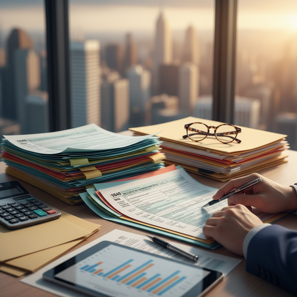 2026 Tax Outlook: Many Americans May Avoid a $2,300 Hike