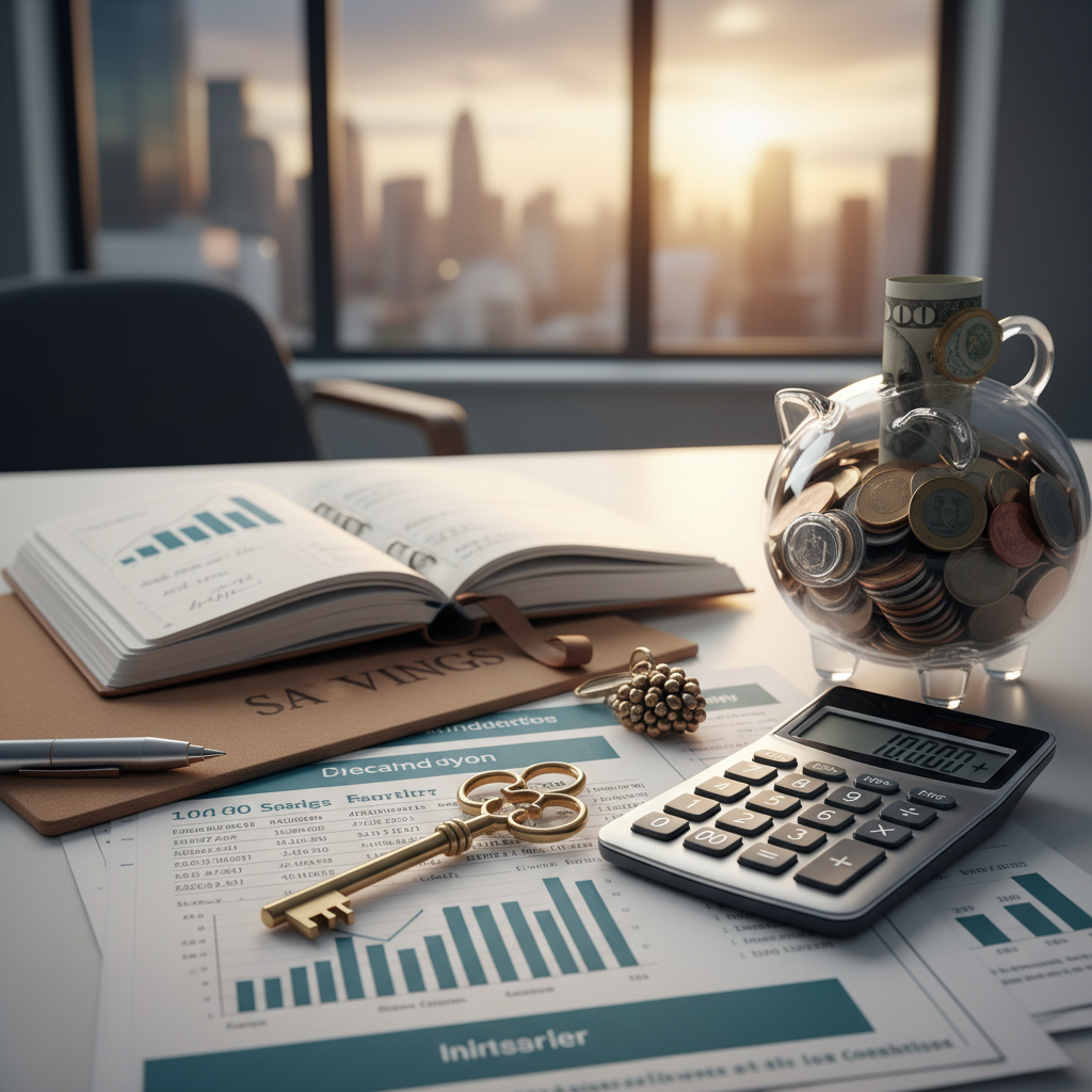 Unlock Higher Savings: What Raisin Means for Your Money
