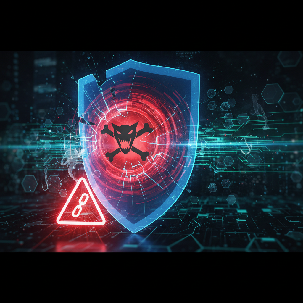 Starkiller Phishing Service Bypasses MFA: A New Threat