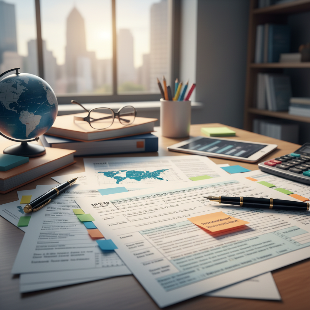 Navigating Nonresident State Income Tax Complexity for 2026