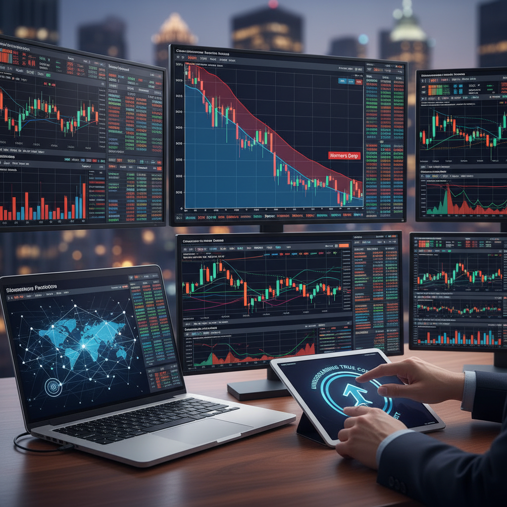 Harrow's Drop: Understanding the True Cost of Growth