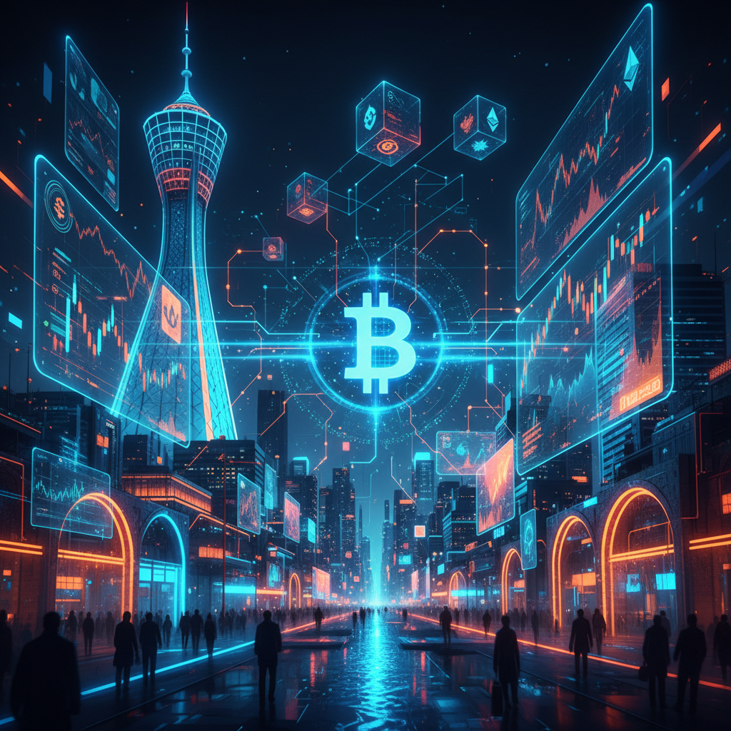 Iran's $7.8B Crypto Economy: A Lifeline and a Liability
