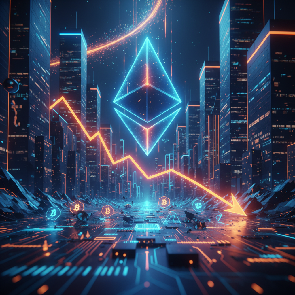 Ethereum's Longest Dip Since 2022: What It Means for Your Portfolio