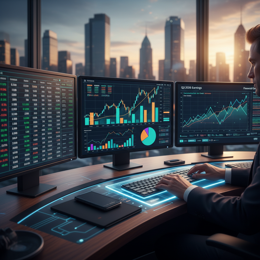 Decoding UEC's Q3 2026 Earnings: A Guide for Smart Investors