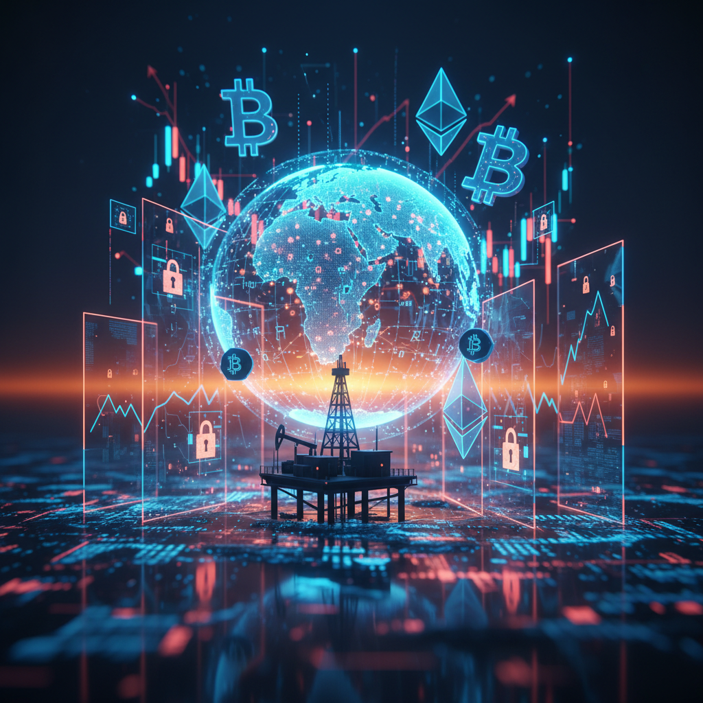 Offshore Crypto Faces Global Tax Crackdown: What You Need to Know