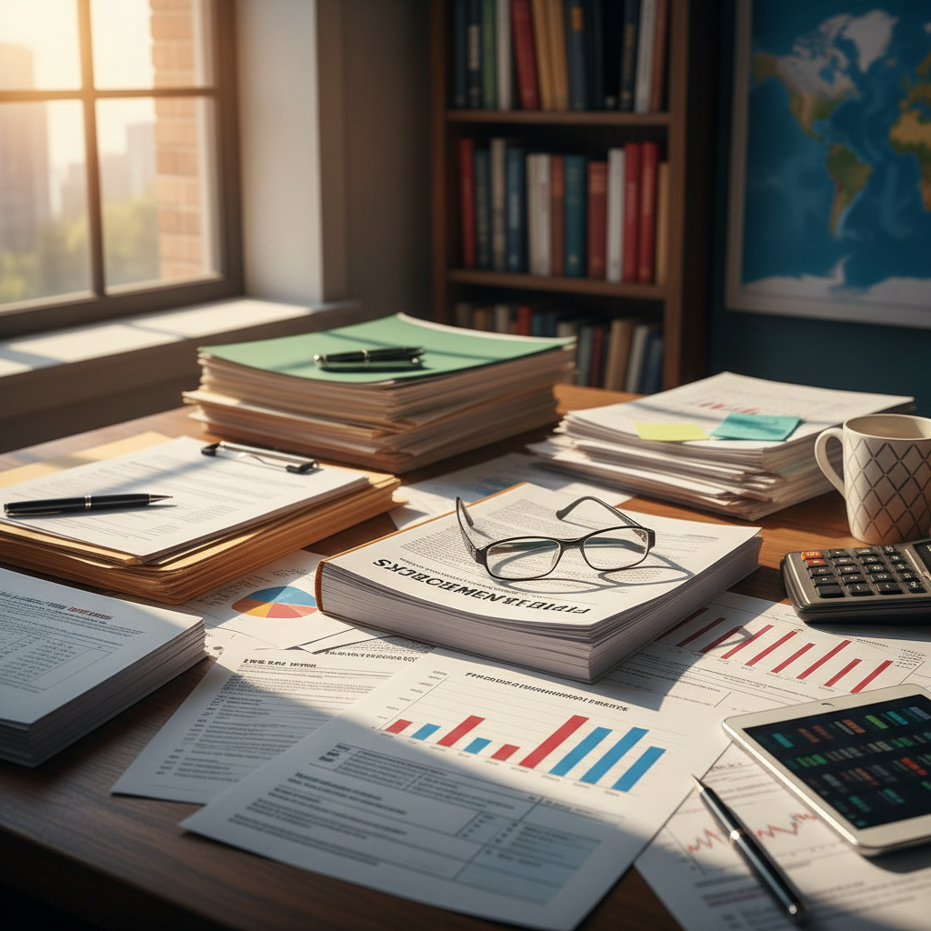 SEC's FY2025 Enforcement Results: What Investors Need to Know