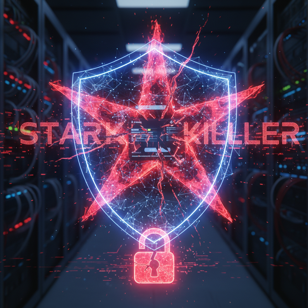 New 'Starkiller' Phishing Bypasses MFA & Real Login Pages