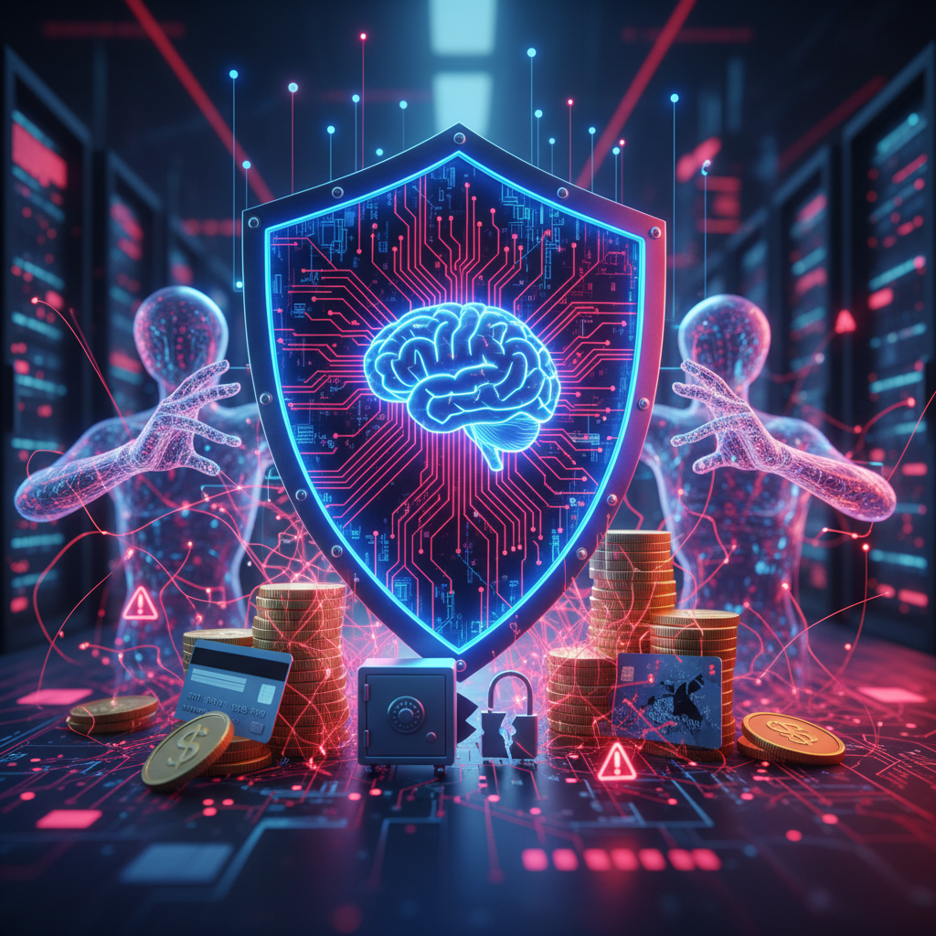 AI Assistants Reshape Cyber Risks: What It Means for Your Money