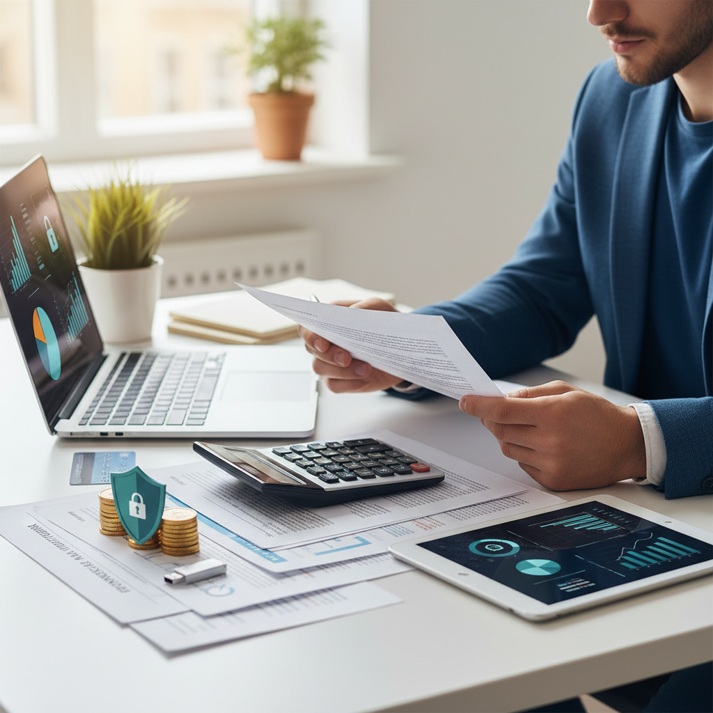 Student Loan Scams: How to Protect Your Money and Data