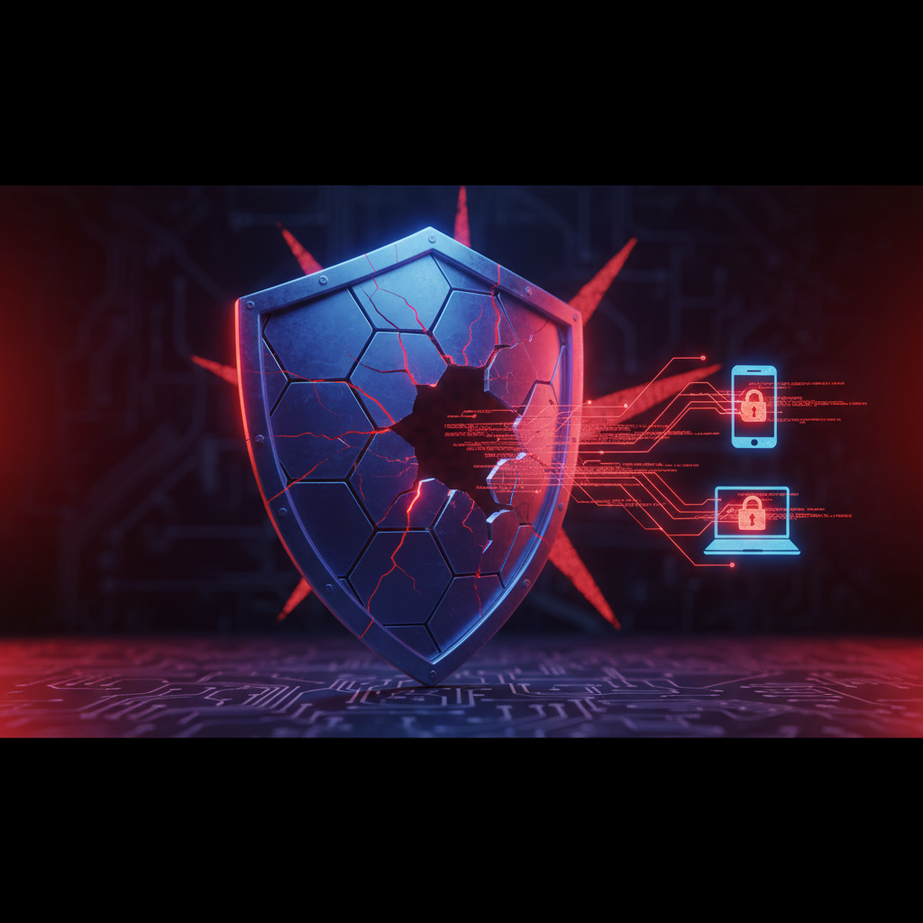 Starkiller Phishing: New Advanced Threat Bypasses MFA