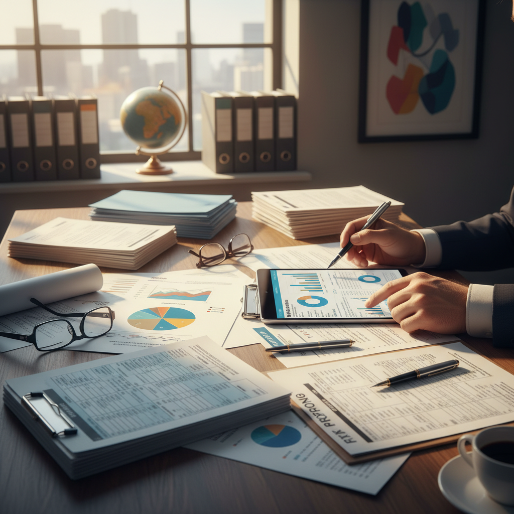 SEC & CFTC Propose to Ease Private Fund Reporting