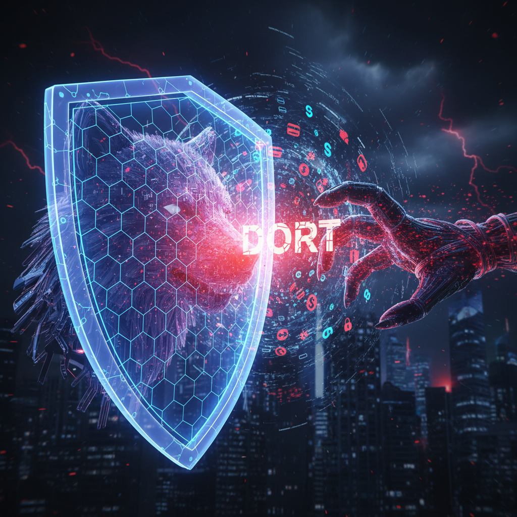 Kimwolf Botnet: What 'Dort' Means for Your Financial Security