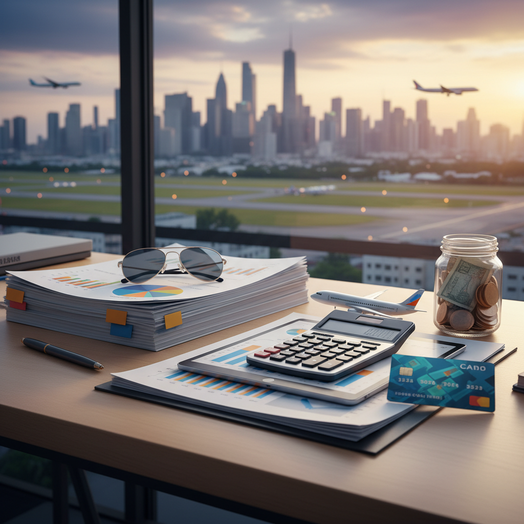 Discover Q3 2026: 5% Cash Back on Gas, Transit & Flights