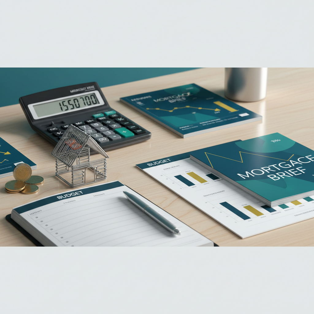Mortgage Rates Dip: A Brief Opportunity for Homeowners
