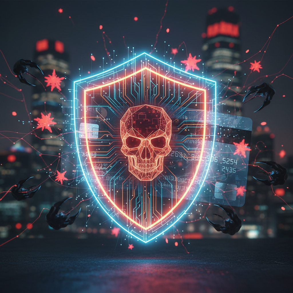 New 'Starkiller' Phishing Service Bypasses MFA, Poses Major Financial Threat