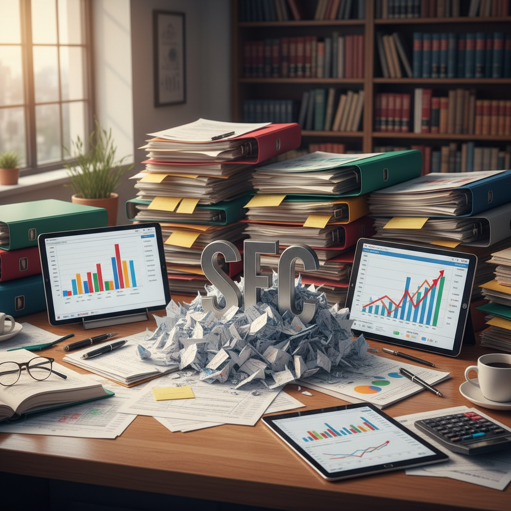 SEC Tackles Private Market Valuation Amid Retail Investor Surge