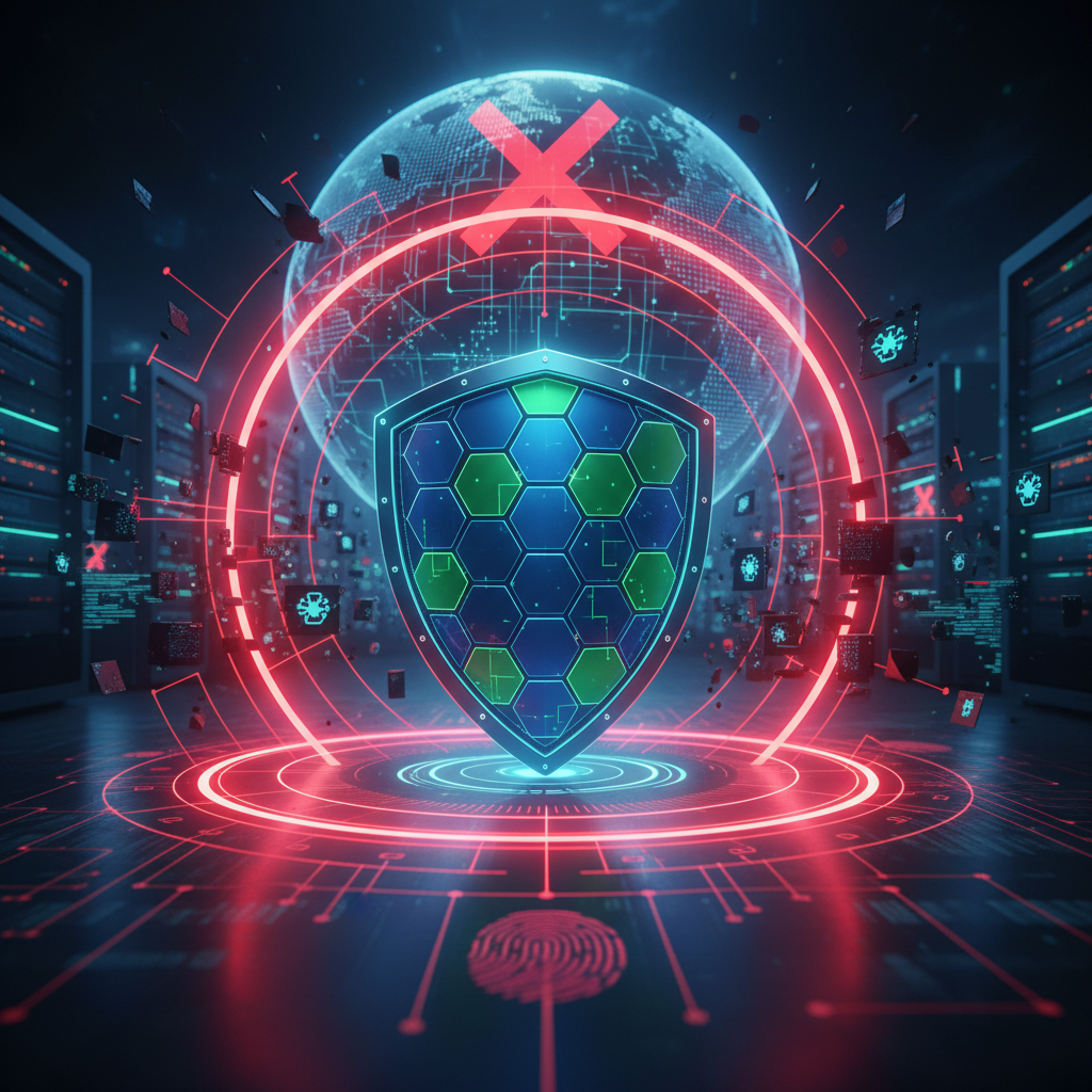 Critical Security Alert: Microsoft Fixes 6 Actively Exploited Zero-Day Flaws
