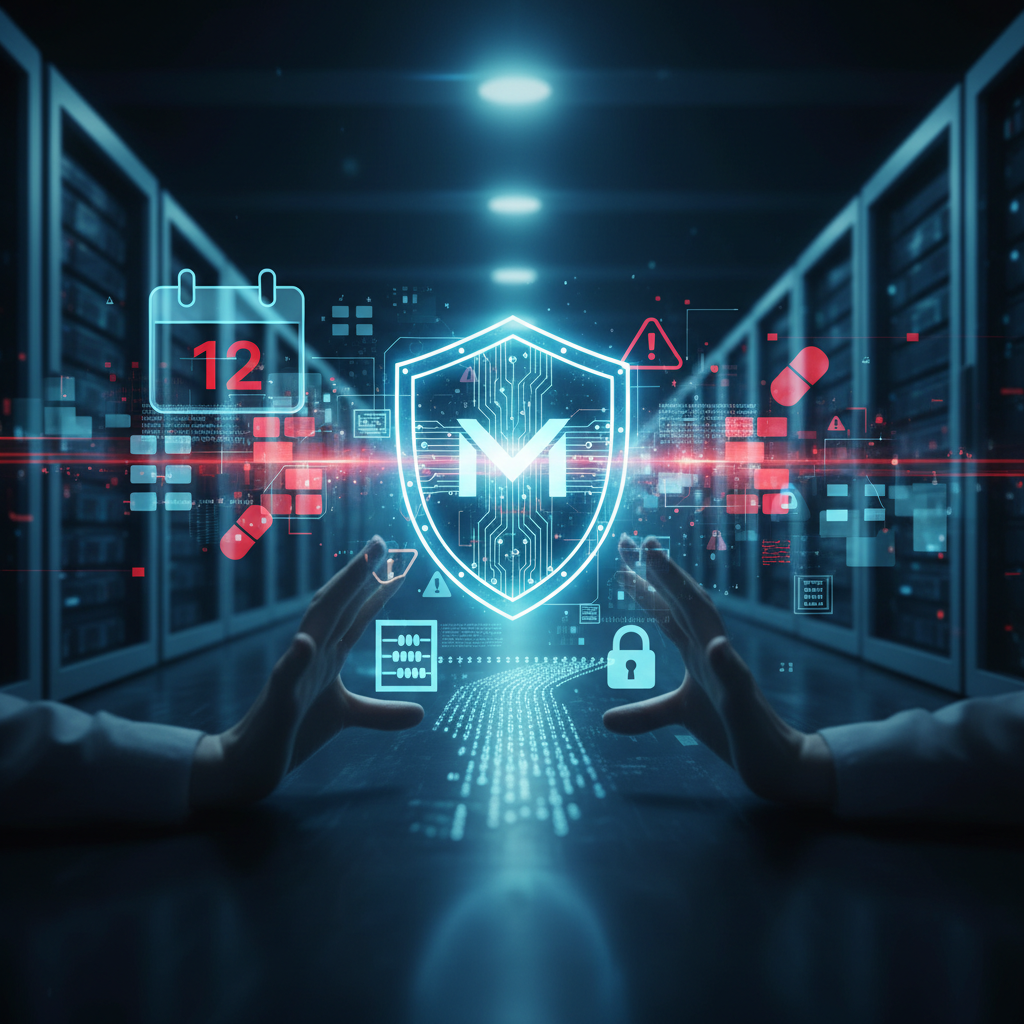 Record Microsoft Patch Tuesday: Safeguarding Your Digital Finances