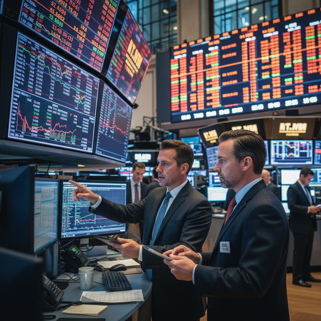Understanding Private Credit Crisis Fears in Fixed-Income ETFs