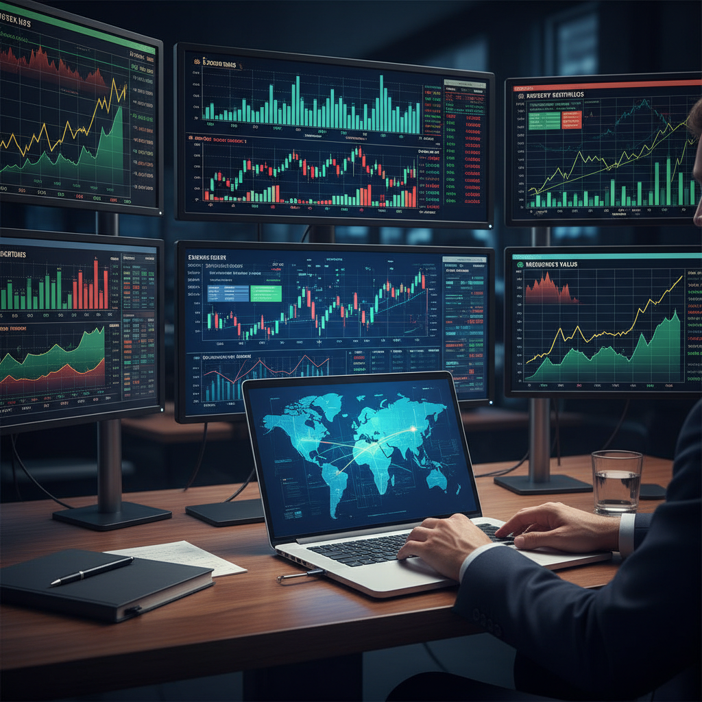 Moerus Worldwide Value Fund Q4 2025: Key Insights for Investors