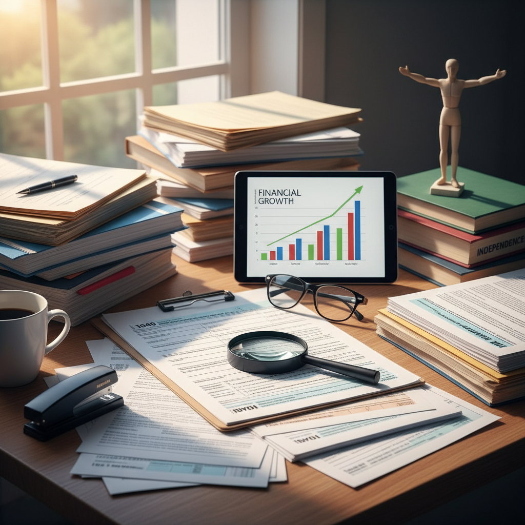 SEC Boosts Financial Literacy for Your Independence