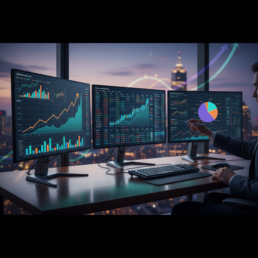 Bond Market Navigated Q1 2026: What It Means for Your Portfolio