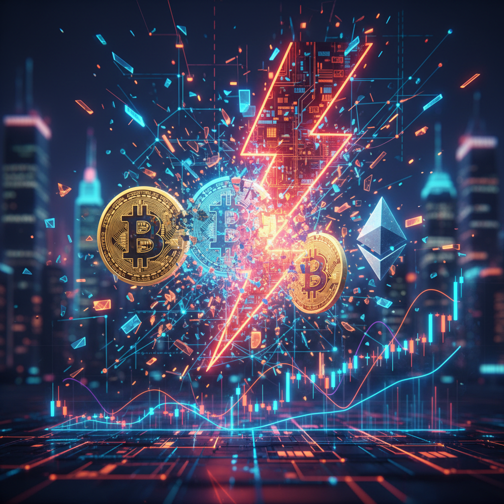 Crypto Entities Attacked: $21M Lost in Recent Hacking Spree