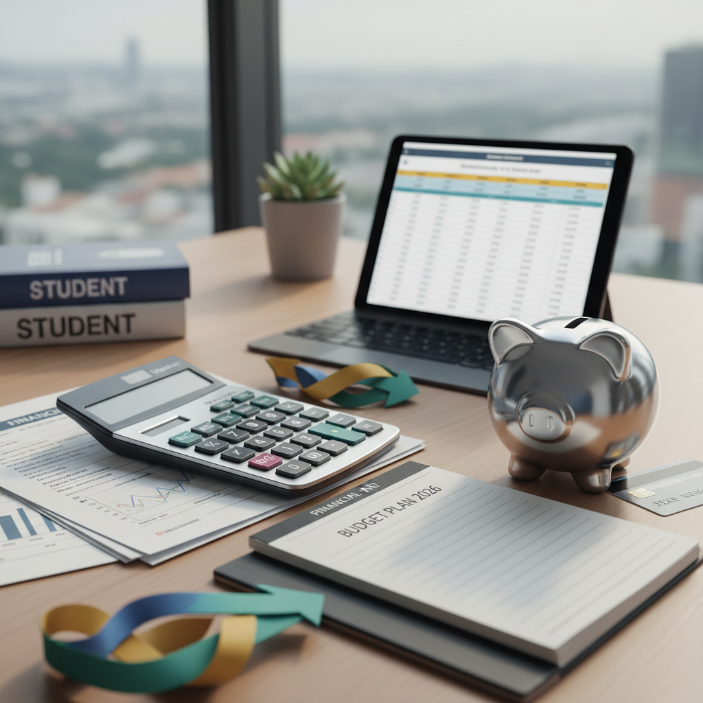 Student Loan Shift: Prepare for 2026 Private Lending Focus