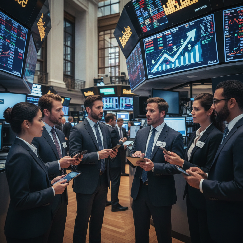 US Housing Bill Update: Investors Gain, Market Shifts