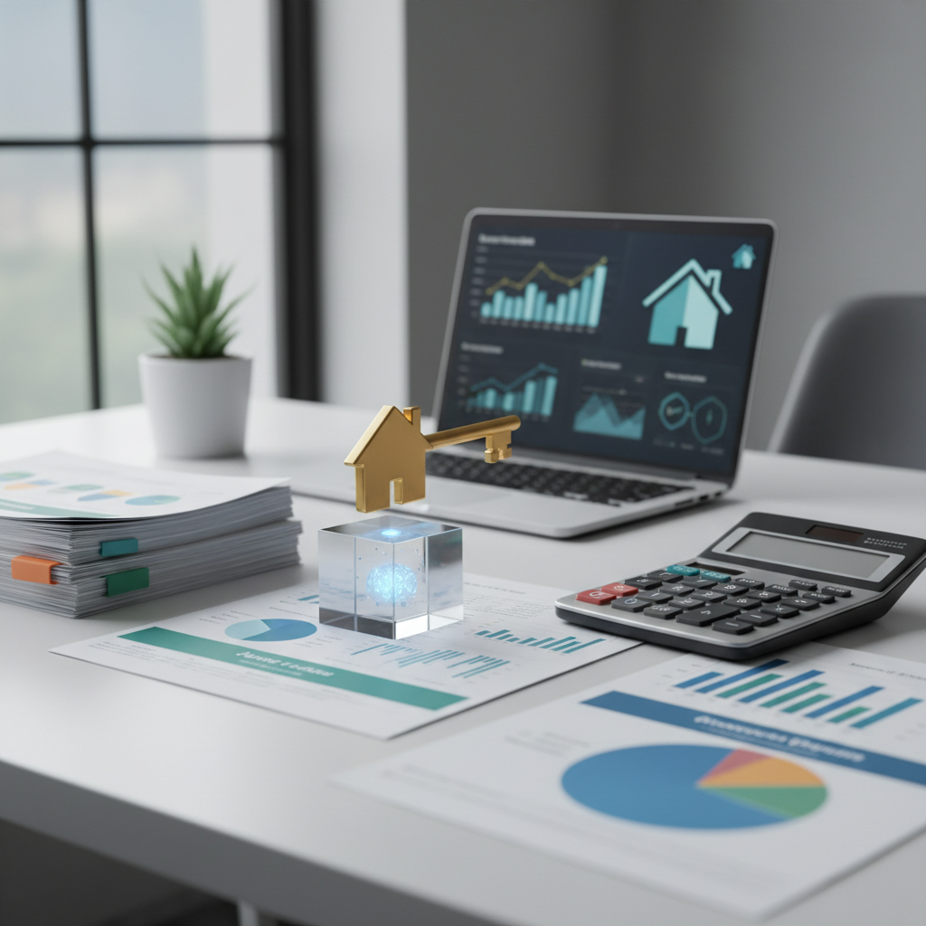 HELOC for Debt: Unlock Home Equity, Understand the Risks First