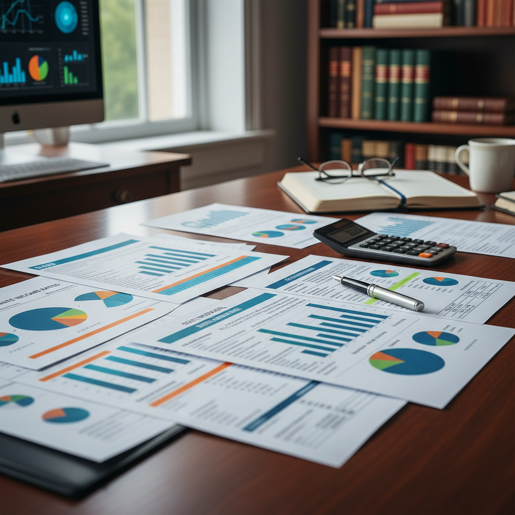 State Income Tax Rates 2026: Crucial for Your Wallet