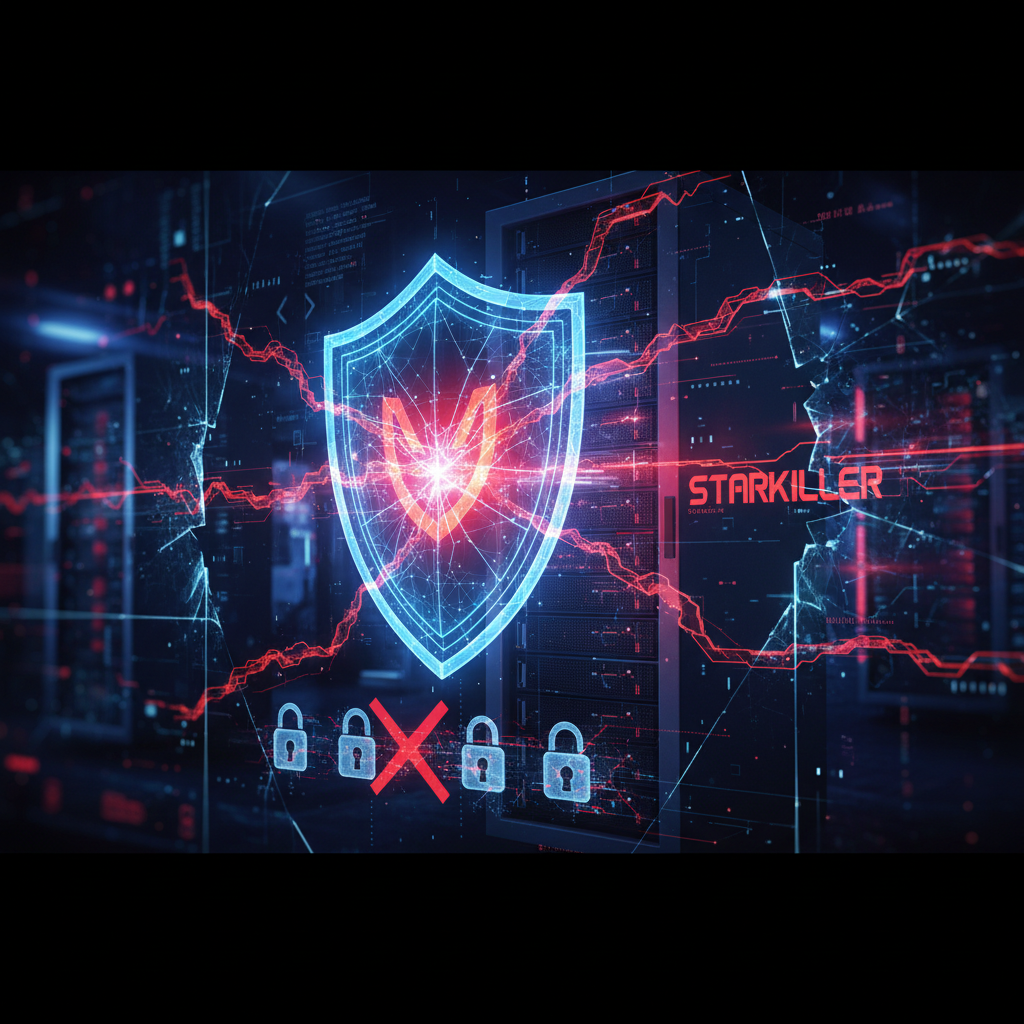 Starkiller Phishing Service Bypasses MFA: A New Threat