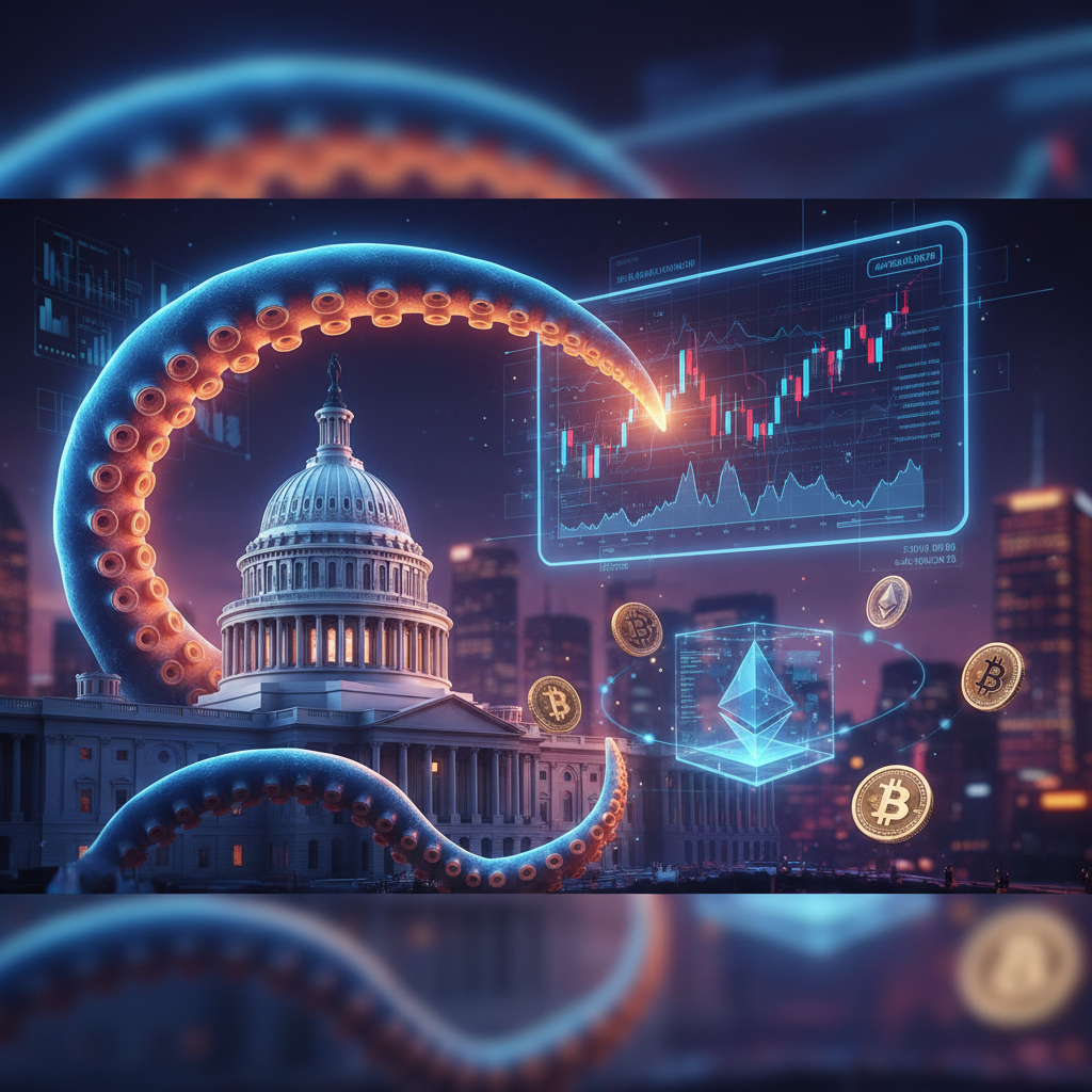Kraken Pushes for Simpler US Crypto Tax Reporting